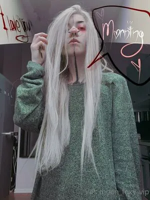 Moon Foxy OnlyFans Leaked Free Thumbnail Picture - #OMDnZvFYln