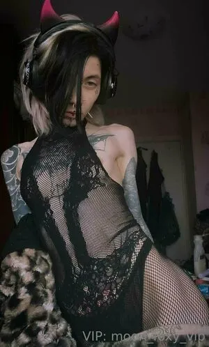 Moon Foxy OnlyFans Leaked Free Thumbnail Picture - #PyLUopECH9