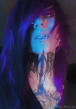 Moon Foxy OnlyFans Leaked Free Thumbnail Picture - #UzlUezzvmJ