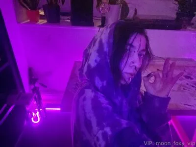 Moon Foxy OnlyFans Leaked Free Thumbnail Picture - #VXMyJ9la9V