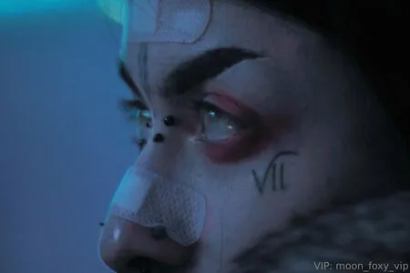 Moon Foxy OnlyFans Leaked Free Thumbnail Picture - #aUS9if58Rx