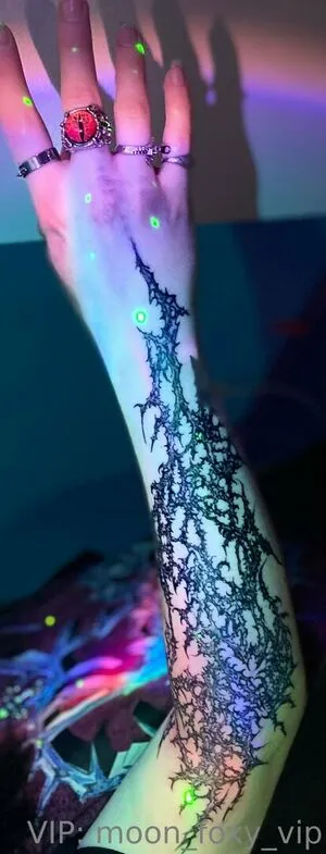 Moon Foxy OnlyFans Leaked Free Thumbnail Picture - #g9Vigo0KA9