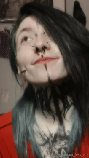 Moon Foxy OnlyFans Leaked Free Thumbnail Picture - #iuTPFEll0c