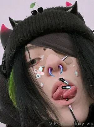 Moon Foxy OnlyFans Leaked Free Thumbnail Picture - #w72fok5Vpq