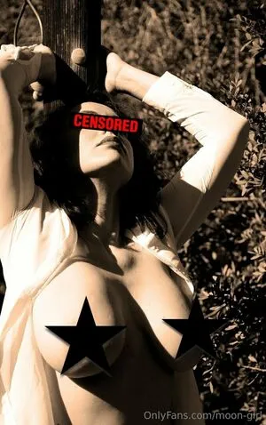Moon Girl OnlyFans Leaked Free Thumbnail Picture - #bIUdVZONER