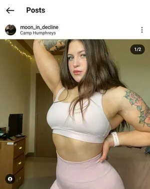 Moon In Decline OnlyFans Leaked Free Thumbnail Picture - #RkSQQic0q2