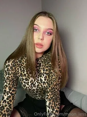 Moon Less OnlyFans Leaked Free Thumbnail Picture - #2wALNUeIxj