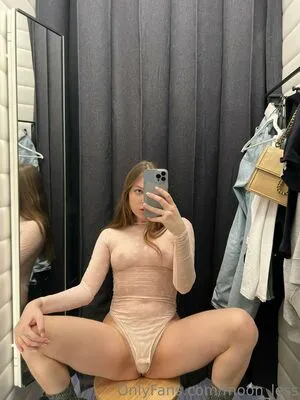 Moon Less OnlyFans Leaked Free Thumbnail Picture - #GKO8rtWsHL
