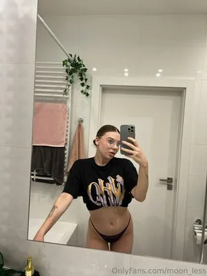 Moon Less OnlyFans Leaked Free Thumbnail Picture - #JxlNeLPyPr