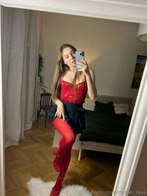 Moon Less OnlyFans Leaked Free Thumbnail Picture - #ZBMqclfetC