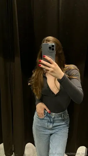 Moon Less OnlyFans Leaked Free Thumbnail Picture - #gSauQrtJfc