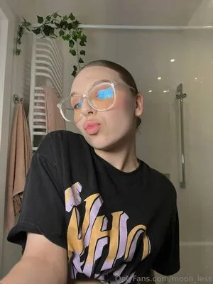 Moon Less OnlyFans Leaked Free Thumbnail Picture - #qnmPkcMFAo
