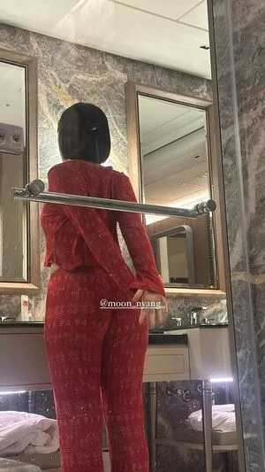 Moon Nyang OnlyFans Leaked Free Thumbnail Picture - #NOMs93rdRr