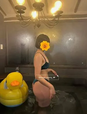 Moon Nyang OnlyFans Leaked Free Thumbnail Picture - #ueOV4L7Iio