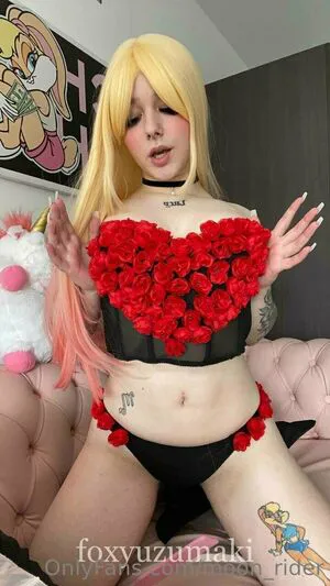 Moon Rider OnlyFans Leaked Free Thumbnail Picture - #IeHQjMAd6M