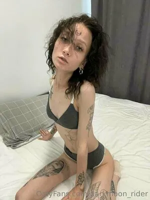 Moon Rider OnlyFans Leaked Free Thumbnail Picture - #k9F33SYS05