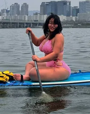 Moon Seo Byul OnlyFans Leaked Free Thumbnail Picture - #2LziUiPpZs
