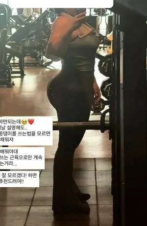 Moon Seo Byul OnlyFans Leaked Free Thumbnail Picture - #2rKL1MiZwN