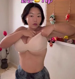 Moon Seo Byul OnlyFans Leaked Free Thumbnail Picture - #4IIJoiPvfp