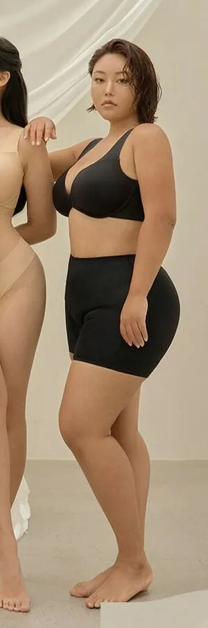 Moon Seo Byul OnlyFans Leaked Free Thumbnail Picture - #4ZuUfo4fn2