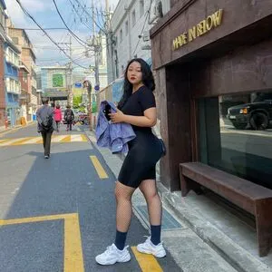 Moon Seo Byul OnlyFans Leaked Free Thumbnail Picture - #7AJwT5tNjK