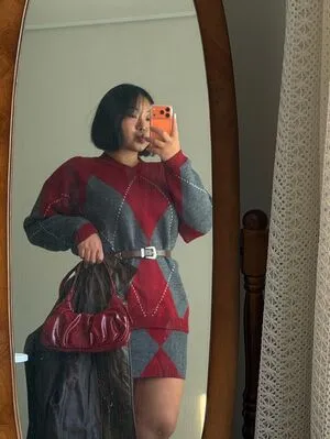 Moon Seo Byul OnlyFans Leaked Free Thumbnail Picture - #8TxuZXML59