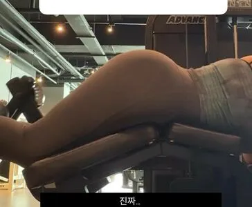 Moon Seo Byul OnlyFans Leaked Free Thumbnail Picture - #9iG230N6Cx