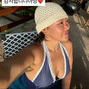 Moon Seo Byul OnlyFans Leaked Free Thumbnail Picture - #AYMa4mcvdF