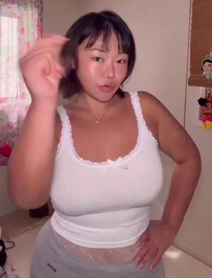 Moon Seo Byul OnlyFans Leaked Free Thumbnail Picture - #EdtsWxk9CW