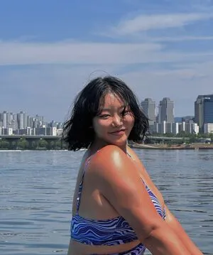 Moon Seo Byul OnlyFans Leaked Free Thumbnail Picture - #FNCZA54MFG