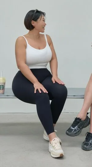 Moon Seo Byul OnlyFans Leaked Free Thumbnail Picture - #FQB4oZijAc