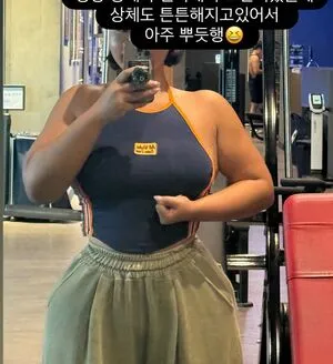 Moon Seo Byul OnlyFans Leaked Free Thumbnail Picture - #HZapRNFZ1t