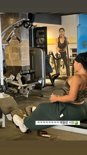 Moon Seo Byul OnlyFans Leaked Free Thumbnail Picture - #K189HDhKBJ