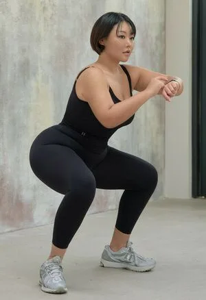 Moon Seo Byul OnlyFans Leaked Free Thumbnail Picture - #M7aEed181J