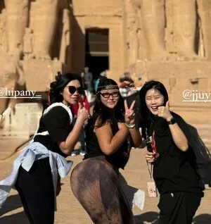 Moon Seo Byul OnlyFans Leaked Free Thumbnail Picture - #MevVW9s4uy
