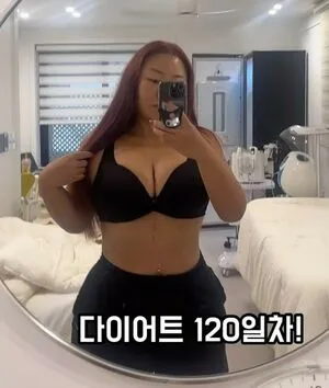 Moon Seo Byul OnlyFans Leaked Free Thumbnail Picture - #Mq0iBJG11v