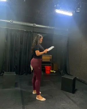 Moon Seo Byul OnlyFans Leaked Free Thumbnail Picture - #TdwEws9tYi