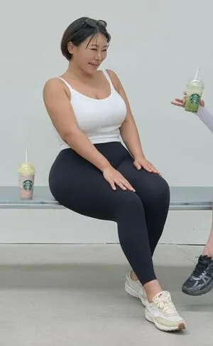 Moon Seo Byul OnlyFans Leaked Free Thumbnail Picture - #UGNJeOJIUj