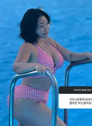 Moon Seo Byul OnlyFans Leaked Free Thumbnail Picture - #WAI66Q8uc4