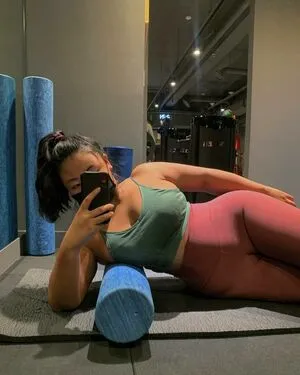 Moon Seo Byul OnlyFans Leaked Free Thumbnail Picture - #YW1qBX7Blu