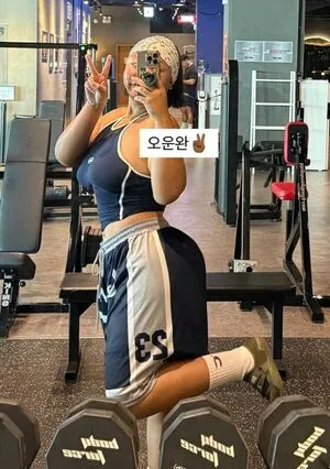 Moon Seo Byul OnlyFans Leaked Free Thumbnail Picture - #b3JPNxkA1U