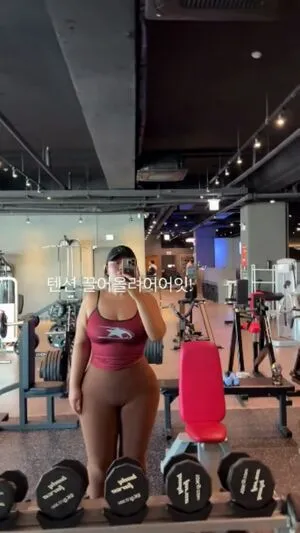 Moon Seo Byul OnlyFans Leaked Free Thumbnail Picture - #kj9Ygn0zwj