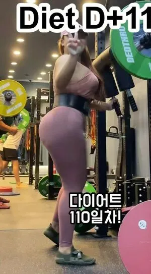 Moon Seo Byul OnlyFans Leaked Free Thumbnail Picture - #vBpYeCrSiS