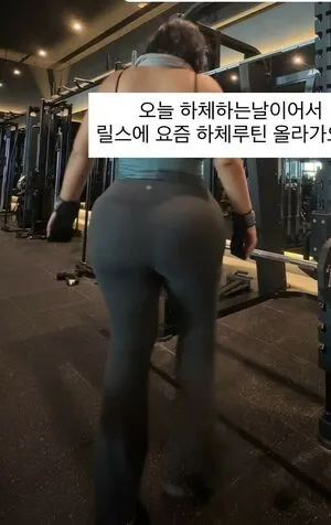 Moon Seo Byul OnlyFans Leaked Free Thumbnail Picture - #vGXKIO4Wi7