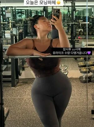 Moon Seo Byul OnlyFans Leaked Free Thumbnail Picture - #xaXkzw7HSN