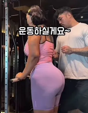 Moon Seo Byul OnlyFans Leaked Free Thumbnail Picture - #yxKdhxvvS2