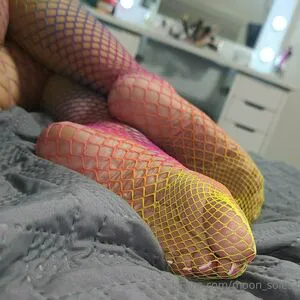 Moon Soles2 OnlyFans Leaked Free Thumbnail Picture - #iQSDrnpE97