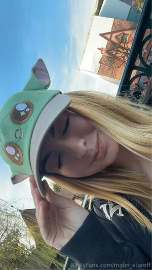 Moon Staroff OnlyFans Leaked Free Thumbnail Picture - #J2XelfrC2v