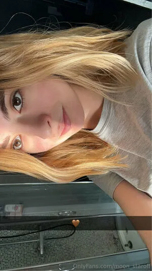 Moon Staroff OnlyFans Leaked Free Thumbnail Picture - #aIj6JoK8rT