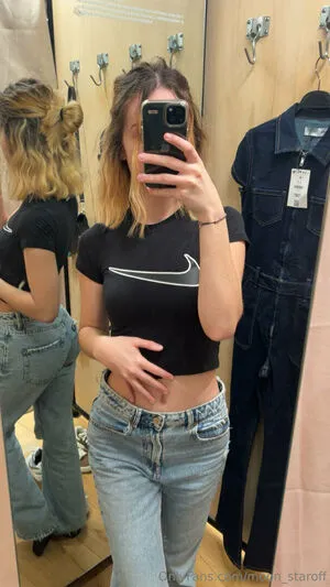 Moon Staroff OnlyFans Leaked Free Thumbnail Picture - #hi1JMwxsF8